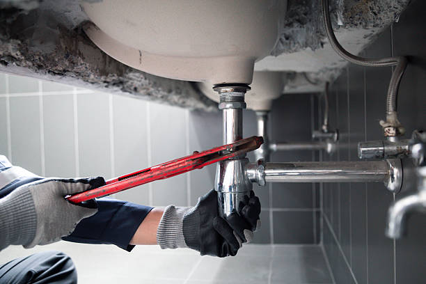 Trusted Plumbing service in Rural Valley, PA - AAA Plumbing Heating